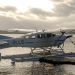 Loch Lomond Seaplane