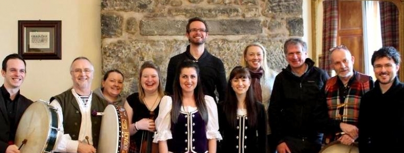 Six Travel Bloggers Launch ‘Scotlanders’ Collaboration to Promote Scotland